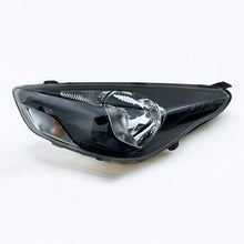 Laden Sie das Bild in den Galerie-Viewer, Frontscheinwerfer Ford Ka + G1B5-13W030-BD LED Links Scheinwerfer Headlight