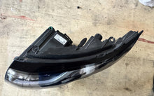 Load image into Gallery viewer, Frontscheinwerfer Land Rover Range Evoque GJ3M13W030AC Full LED Links Headlight SCH1927597537wv