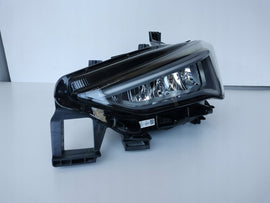 Frontscheinwerfer Cupra Born 10F941007H Links Scheinwerfer Headlight