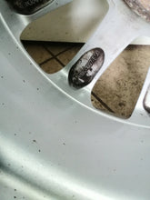 Load image into Gallery viewer, 1x Alufelge 16 Zoll 6.5" 4x108 47,5ET H1BC-1007-B1A Ford Fiesta Rim Wheel FEL8326883260hx