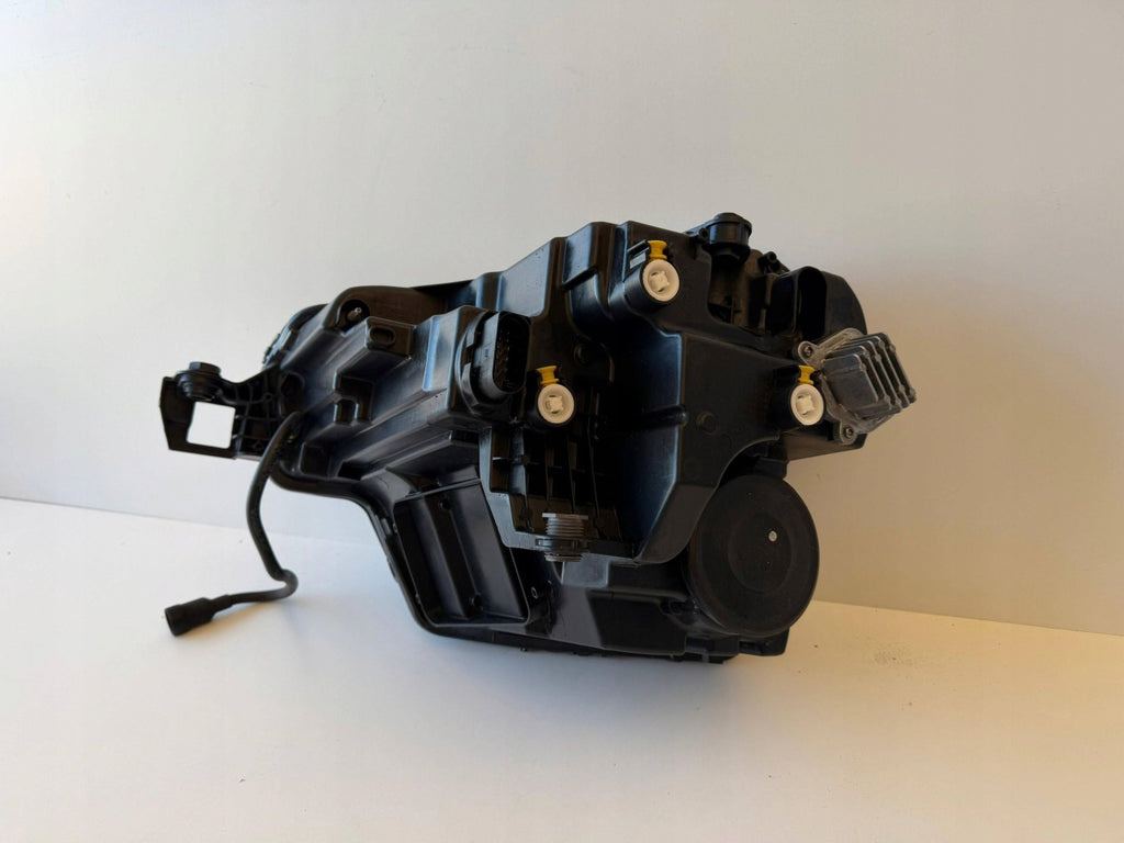 Frontscheinwerfer Skoda Karoq 57B941010 LED Rechts Scheinwerfer Headlight SCH6278998428xb