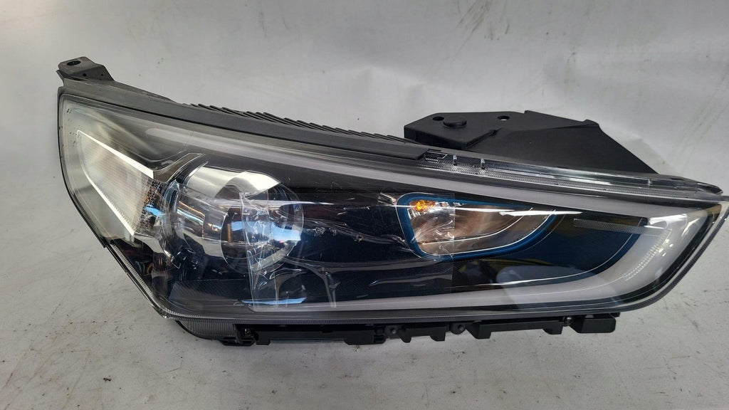 Frontscheinwerfer Hyundai Ioniq Ae 92102-G2120 Bi-Xenon Rechts Headlight SCH1796886474ff