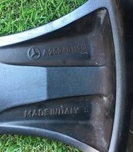 Load image into Gallery viewer, 1x Alufelge 20 Zoll 8.5" 5x112 40ET A2534011300 Mercedes-Benz Glc Rim Wheel FEL3820969830qe