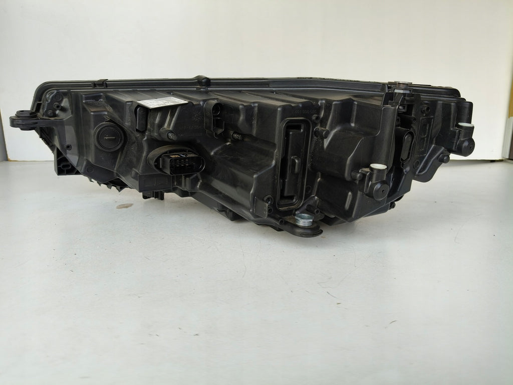Frontscheinwerfer Skoda Octavia 5e3 IV 5E4941016 Full LED Rechts Headlight SCH7237488696eg
