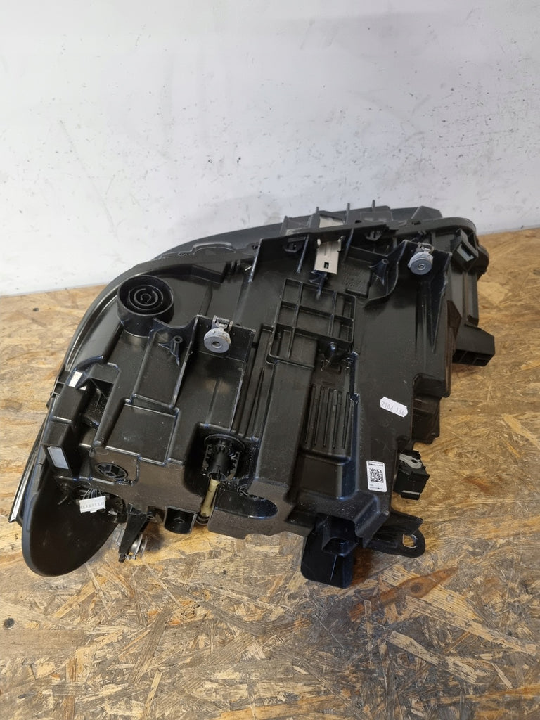 Frontscheinwerfer BMW X2 F39 90201840ZI02 LED Rechts Scheinwerfer Headlight SCH6254650766ik