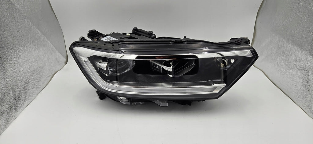 Frontscheinwerfer VW T Roc T-Roc 2GA941036CH LED Rechts Scheinwerfer Headlight SCH8332911370sk