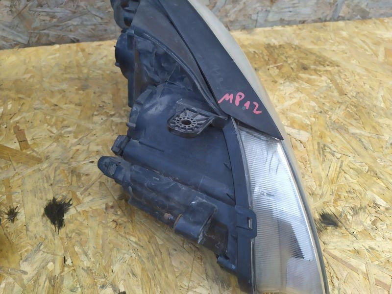 Frontscheinwerfer Kia Ceed 92101-1H0XX Ein Stück (Rechts oder Links) Headlight