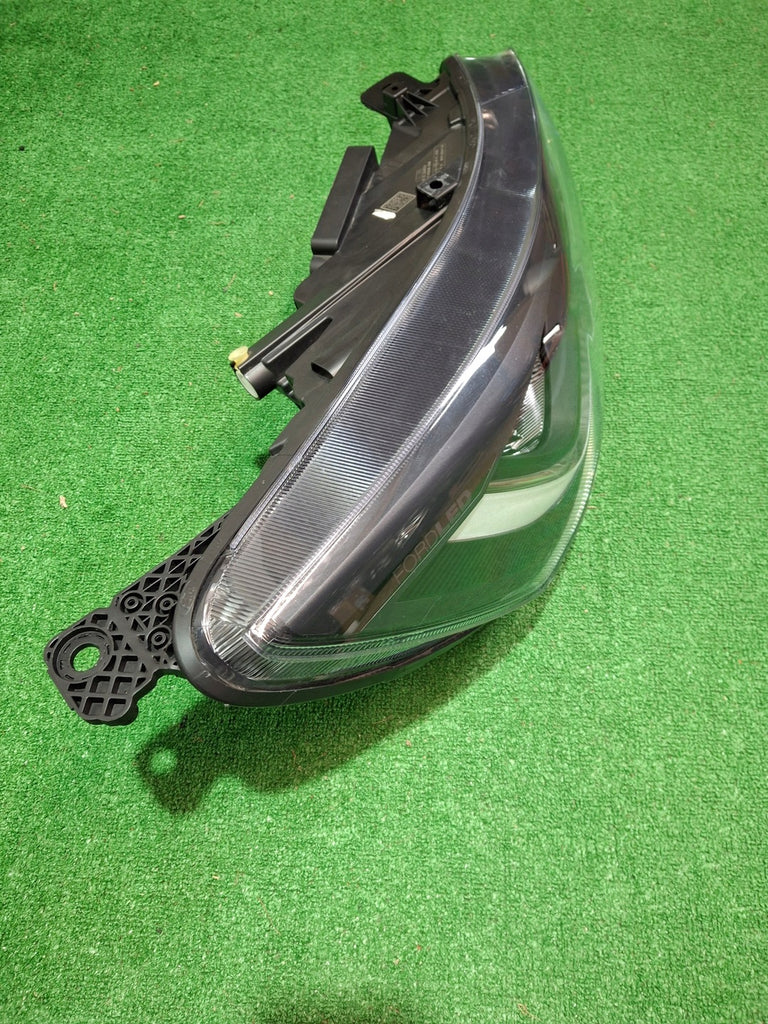 Frontscheinwerfer Ford Focus NX7B-13E014-CD Rechts Scheinwerfer Headlight SCH6547493193jp