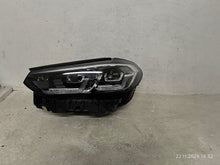 Laden Sie das Bild in den Galerie-Viewer, Frontscheinwerfer BMW X3 G01 G02 A95A29227-07 Full LED Links Headlight SCH9289866962yg