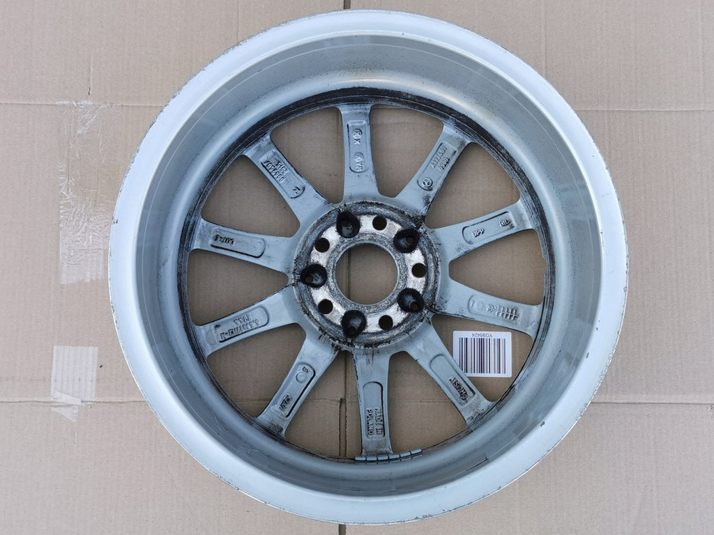 1x Alufelge 17 Zoll 6.5" 5x112 44ET A1774010300 Mercedes-Benz W177 Rim Wheel