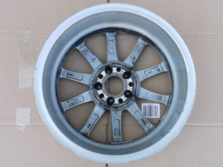 1x Alufelge 17 Zoll 6.5" 5x112 44ET A1774010300 Mercedes-Benz W177 Rim Wheel FEL4450926272zg