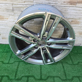1x Alufelge 17 Zoll 7.5