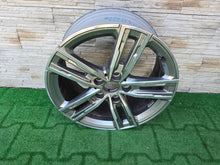 Load image into Gallery viewer, 1x Alufelge 17 Zoll 7.5" 5x112 8053523 BMW 1 F40 Rim Wheel FEL8754828637ph