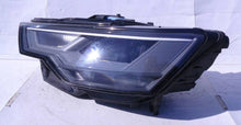 Load image into Gallery viewer, Frontscheinwerfer Audi A6 C8 4K0941033 Full LED Links Scheinwerfer Headlight