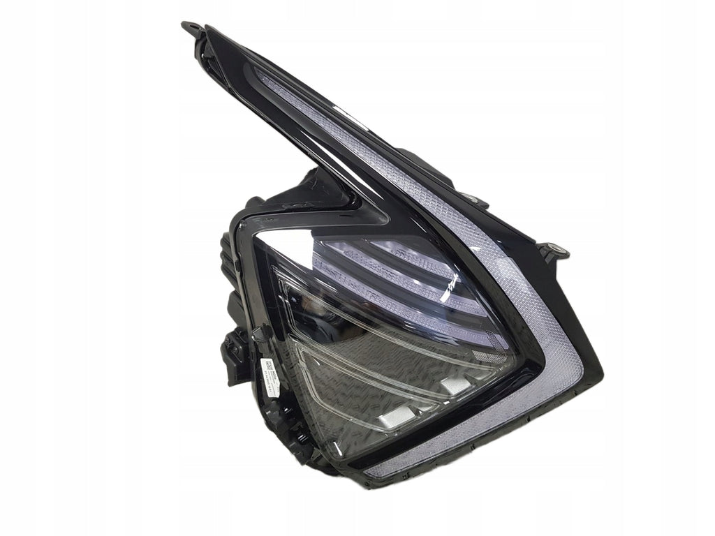 Frontscheinwerfer Kia Sportage 92102R2100 Rechts Scheinwerfer Headlight SCH7301237522tw