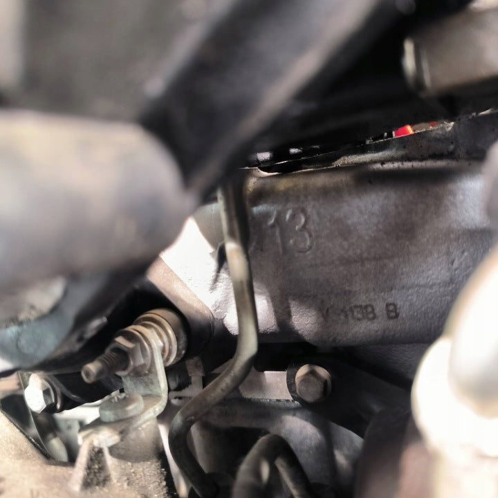 Motor Ford C-Max T1DB 1.6 TDCI 115PS 85kW 245TKm 2012 Diesel Engine Komplett MOT3106096137cu