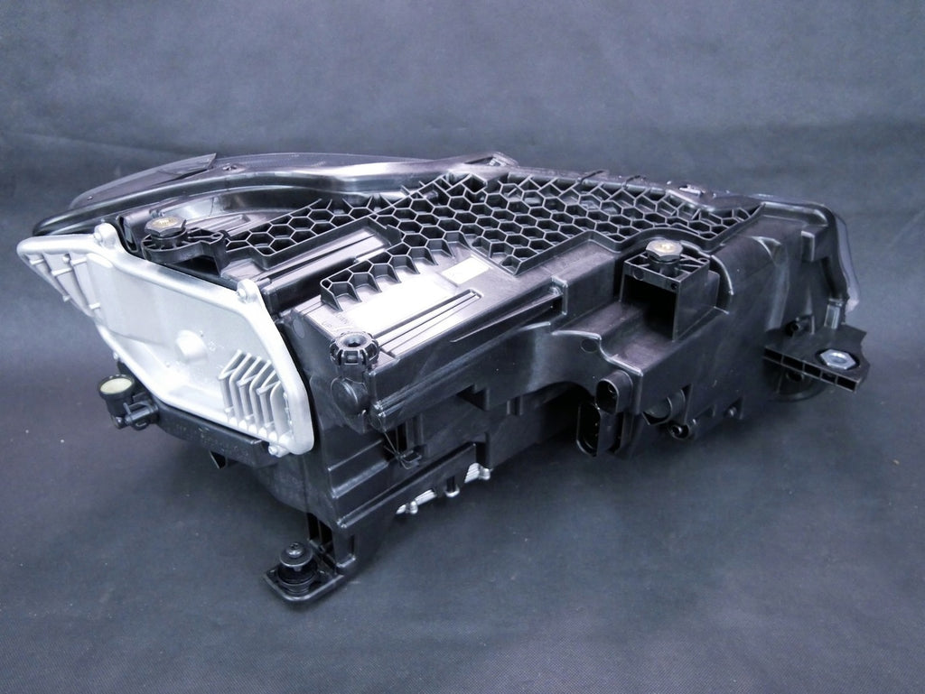 Frontscheinwerfer VW Caddy V 2K8941035H Full LED Links Scheinwerfer Headlight SCH2046348617ea