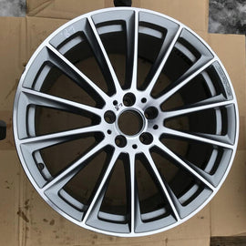 1x Alufelge 20 Zoll 9.0