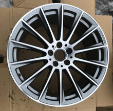 Load image into Gallery viewer, 1x Alufelge 20 Zoll 9.0" 5x112 34ET A2234011500- Mercedes-Benz W223 Rim Wheel FEL9375347220bd