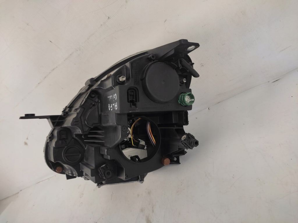Frontscheinwerfer Alfa Romeo Giulietta 00505267530 Rechts Scheinwerfer Headlight SCH3100641220wy