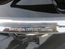 Load image into Gallery viewer, Frontscheinwerfer Skoda Scala 657941015A Full LED Links Scheinwerfer Headlight SCH3332171223zw