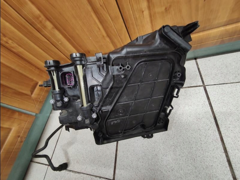 Frontscheinwerfer Audi Q3 83A941012 Full LED Rechts Scheinwerfer Headlight