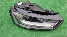 Laden Sie das Bild in den Galerie-Viewer, Frontscheinwerfer Audi A4 B8 8K0941032C LED Rechts Scheinwerfer Headlight