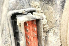 Laden Sie das Bild in den Galerie-Viewer, Frontscheinwerfer Opel Astra H 24451033 Rechts Scheinwerfer Headlight SCH3170219325bx