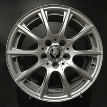Load image into Gallery viewer, 4x Alufelge 16 Zoll 6.5" 5x112 38ET A2054012400 Mercedes-Benz Superb III Octavia FEL3628049348br
