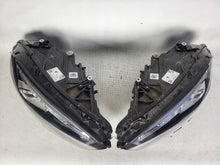 Load image into Gallery viewer, Frontscheinwerfer Mercedes-Benz W177 A1779063705 A1779063805 LED Ein Satz SCH5580558838am