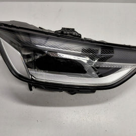 Frontscheinwerfer Audi A4 B9 8W0941012 LED Rechts Scheinwerfer Headlight SCH6697292377uq