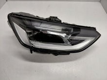 Laden Sie das Bild in den Galerie-Viewer, Frontscheinwerfer Audi A4 B9 8W0941012 LED Rechts Scheinwerfer Headlight SCH6697292377uq
