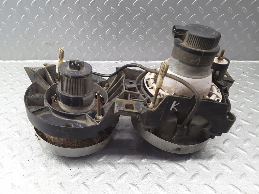 Frontscheinwerfer BMW 3 E30 13436500 Links Scheinwerfer Headlight SCH6056420341di