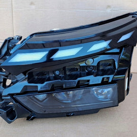 Frontscheinwerfer Skoda Enyaq 5LB941035A LED Links Scheinwerfer Headlight SCH9982070159xs