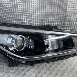 Frontscheinwerfer Hyundai I30 Rechts Scheinwerfer Headlight SCH4681746273nm
