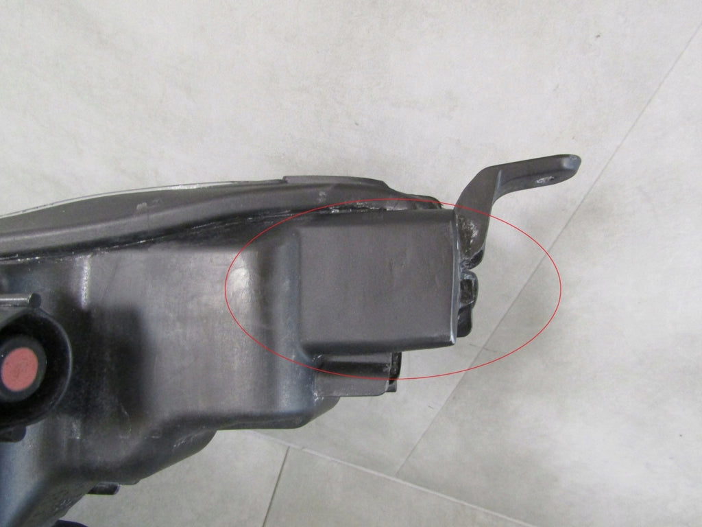 Frontscheinwerfer Toyota Yaris 52-333 LED Rechts Scheinwerfer Headlight SCH3474434191hc