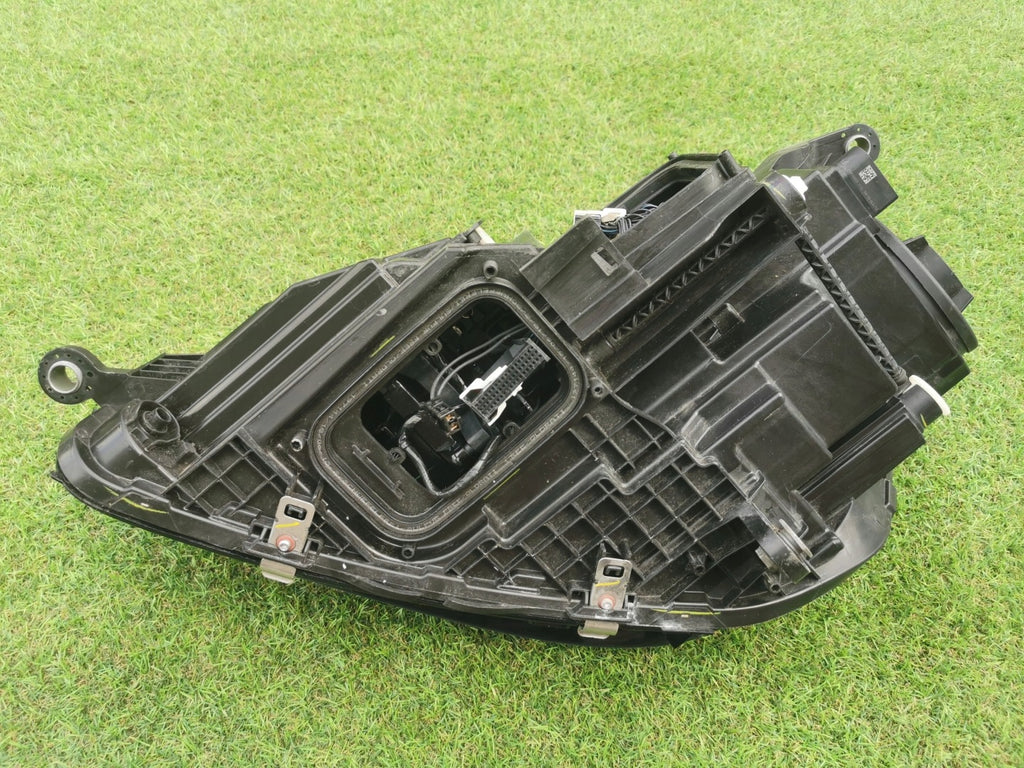 Frontscheinwerfer Mercedes-Benz X167 A1679061700 Full LED Rechts Headlight SCH6601147020cq