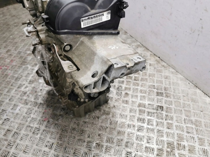 Motor Seat I Ibiza V DKR 1.0 115PS 85kW 2018 Benzin Engine Unkomplett MOT3849789732yx