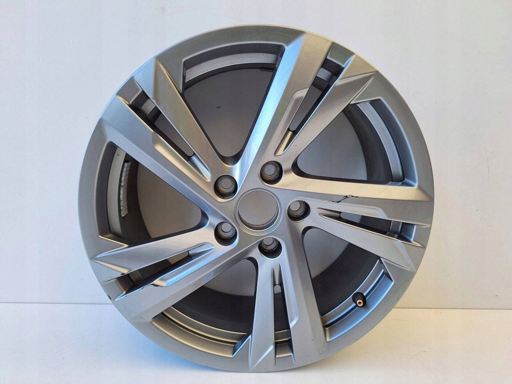 1x Alufelge 17 Zoll 5x112 2GA601025AM VW T-Roc Rim Wheel FEL5396152948yw