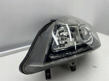 Laden Sie das Bild in den Galerie-Viewer, Frontscheinwerfer Renault Grand Scenic Links Scheinwerfer Headlight SCH9396816117ih