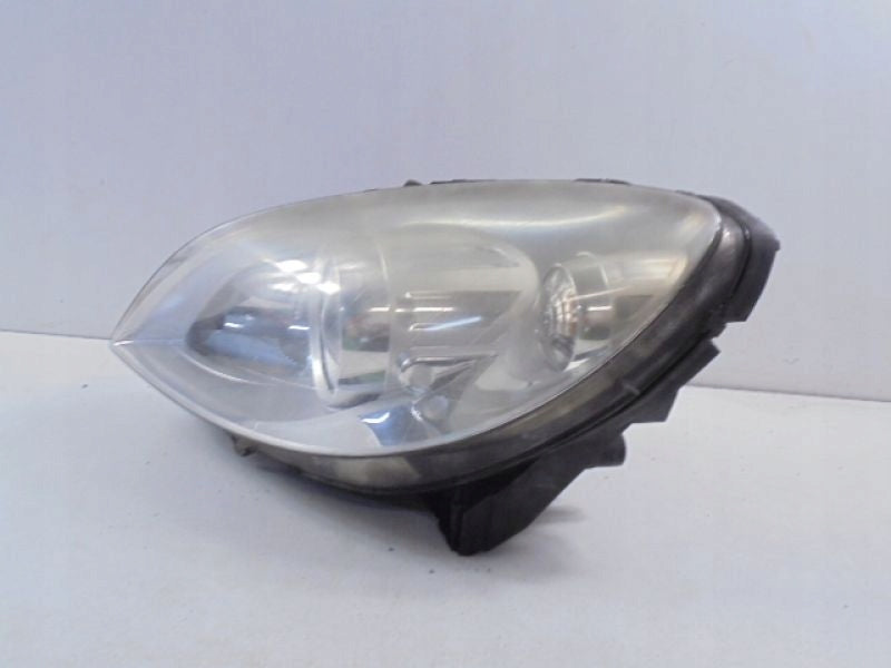 Frontscheinwerfer Mercedes-Benz W245 A1698203761 Links Scheinwerfer Headlight