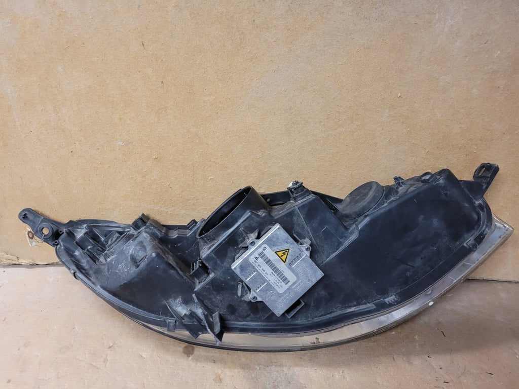 Frontscheinwerfer Peugeot 407 0301213271 Xenon Links Scheinwerfer Headlight SCH3811870805mv