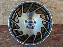 Laden Sie das Bild in den Galerie-Viewer, 1x Alufelge 18 Zoll 9.0" 5x112 45ET Audi A3 Rim Wheel FEL6084250440ns