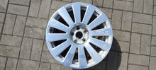 Load image into Gallery viewer, 1x Alufelge 18 Zoll 8.0&quot; 5x112 Glanz 4F0601025AA Audi Rim Wheel