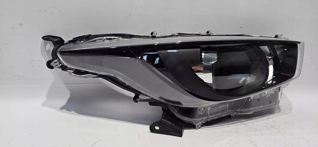 Frontscheinwerfer Toyota Yaris Rechts Scheinwerfer Headlight