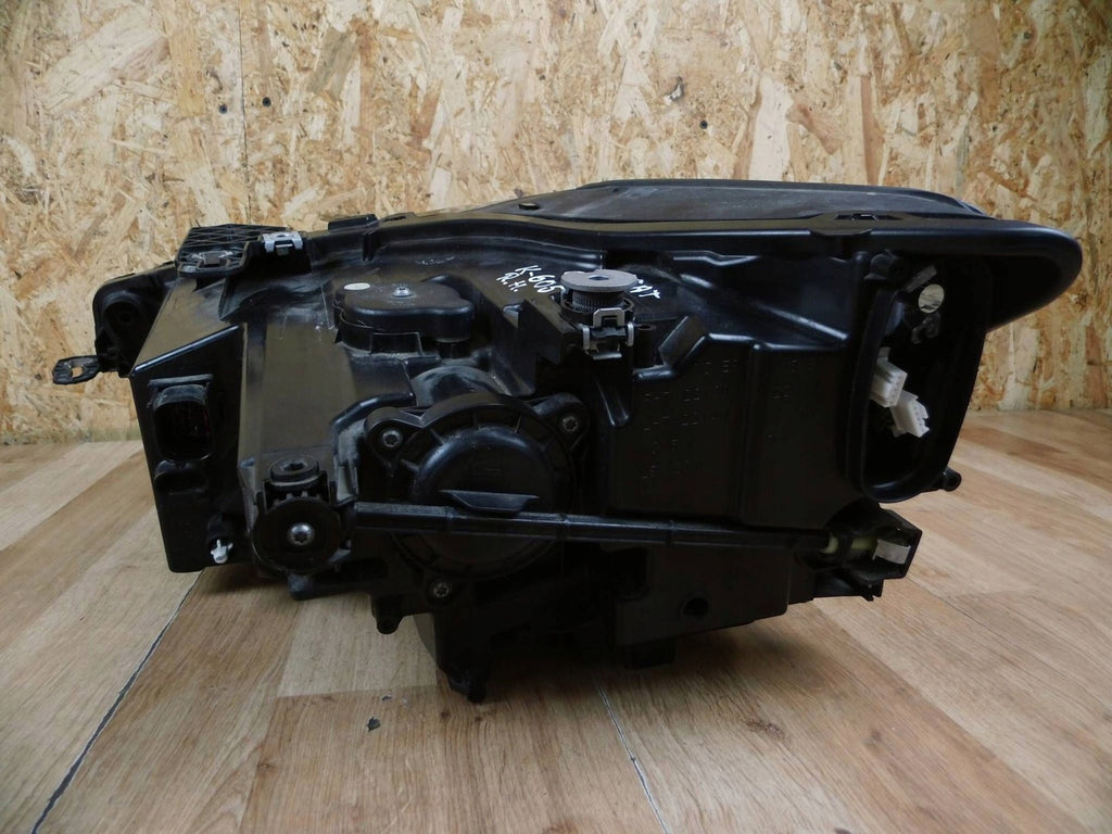 Frontscheinwerfer Cupra Formentor 5FG941008H LED Rechts Scheinwerfer Headlight SCH5280224245qf