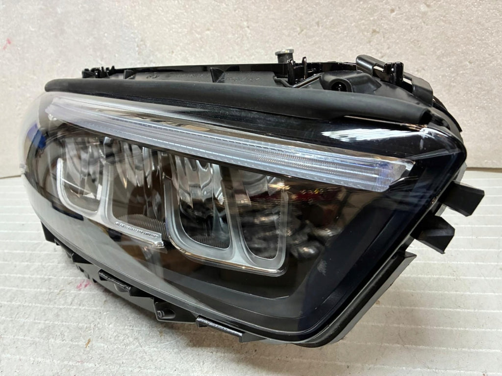 Frontscheinwerfer Mercedes-Benz W177 A1779064406 LED Rechts Headlight SCH7485620455dx