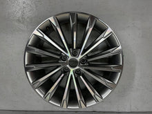 Load image into Gallery viewer, 1x Alufelge 19 Zoll 5E3601025 Skoda Octavia Iv Rim Wheel FEL8068033131ji