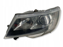 Load image into Gallery viewer, Frontscheinwerfer Skoda Superb DAL35232 Links Scheinwerfer Headlight SCH2588642372vt