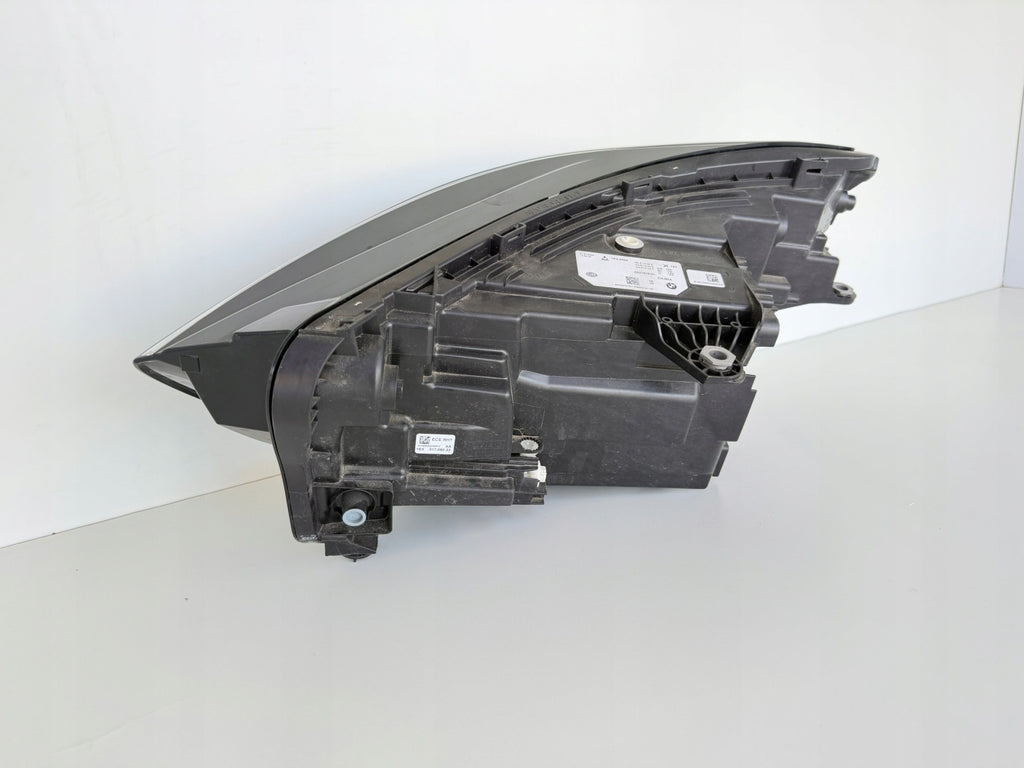 Frontscheinwerfer BMW X1 4A27816-01 Rechts Scheinwerfer Headlight SCH7116348910ri